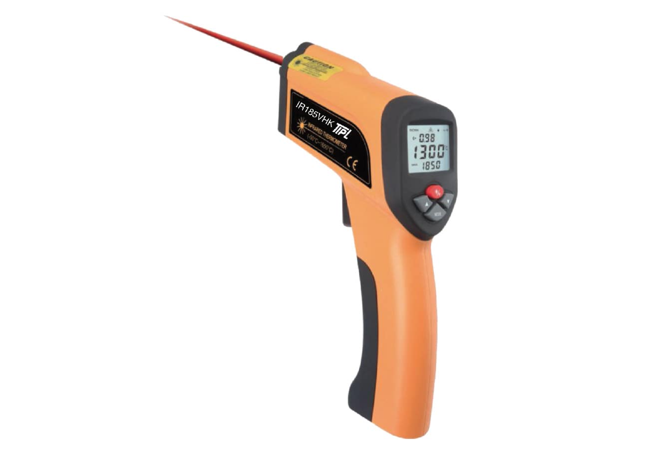 IR-Fi40L Infrared Thermometer