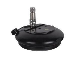 Hydrostatic Radar Level Transmitter