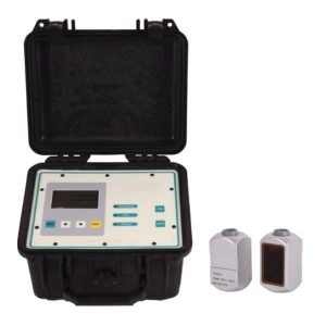 Ultrasonic Flow Meter - Doppler Type
