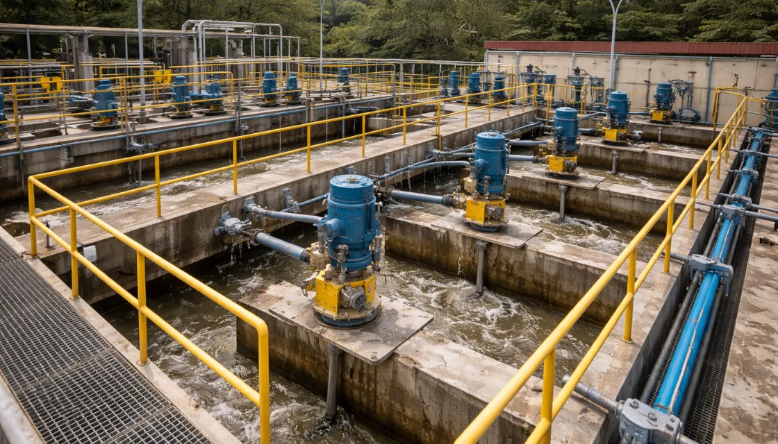 Coagulation And Flocculation