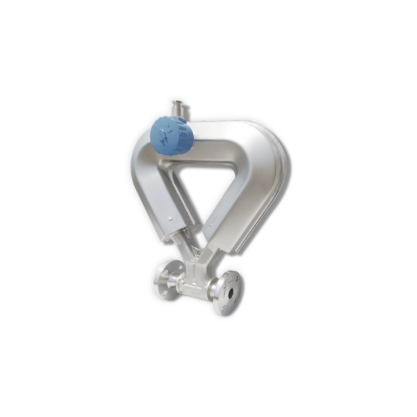 Toshniwal Industries Coriolis Mass Flow Meter TCMF