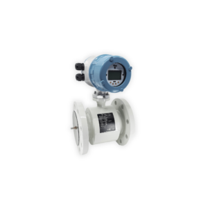 Electromagnetic Flow Meter