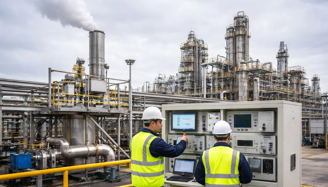 Emissions Monitoring