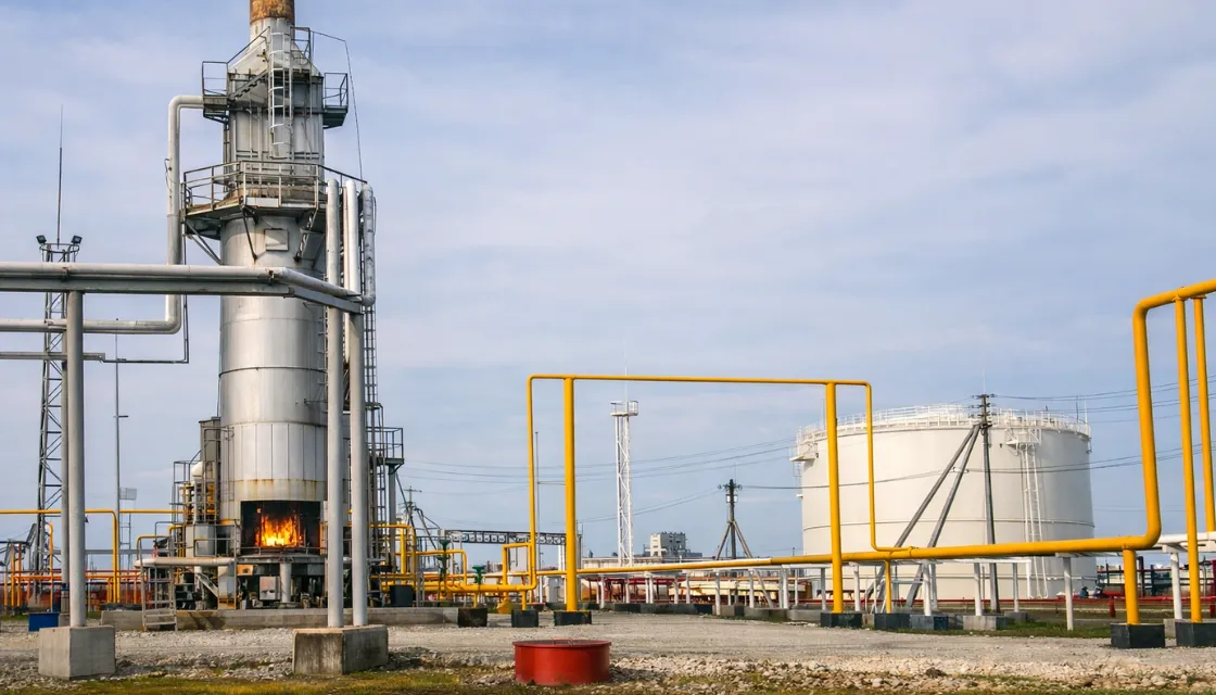 Fired Heaters & Boilers