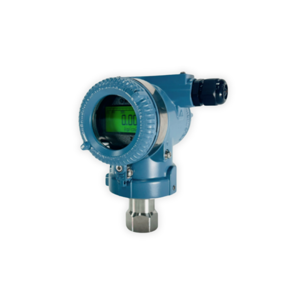 Toshniwal Industries HART Pressure Transmitter TP2051-A/G