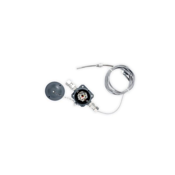 Toshniwal Industries Resistance Temperature Detector