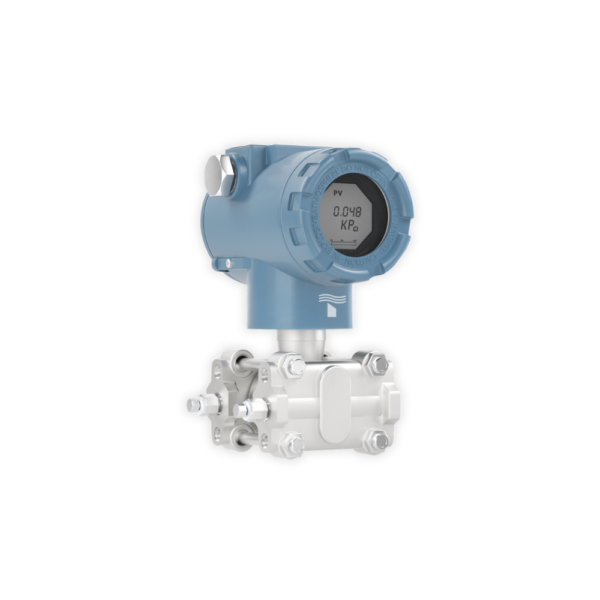 Toshniwal Industries Profibus PA Differential Pressure Transmitter TP2051-D