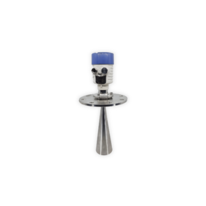 Pulse Radar Level Transmitter (Solid)