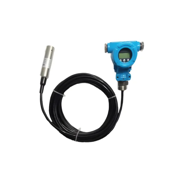 Submersible Pressure Level Transmitter