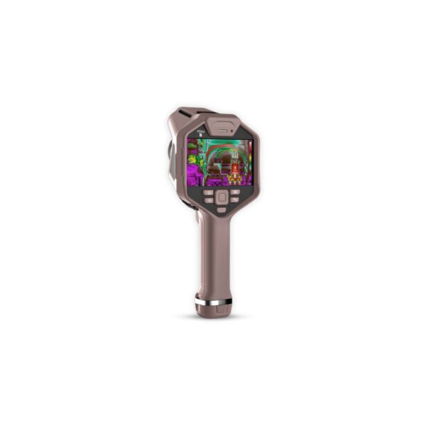 Toshniwal Industries Portable Thermal Imaging Camera TI340A-L44 Series