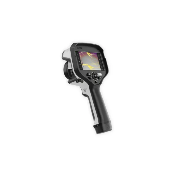 Toshniwal Industries Portable Thermal Imaging Camera TI348R