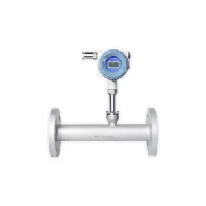 Thermal Mass Flow Meter