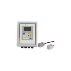 Wall Mount Ultrasonic Flow Meter