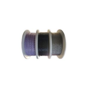 Toshniwal Industries Digital Linear Heat Detection Cable LHDC