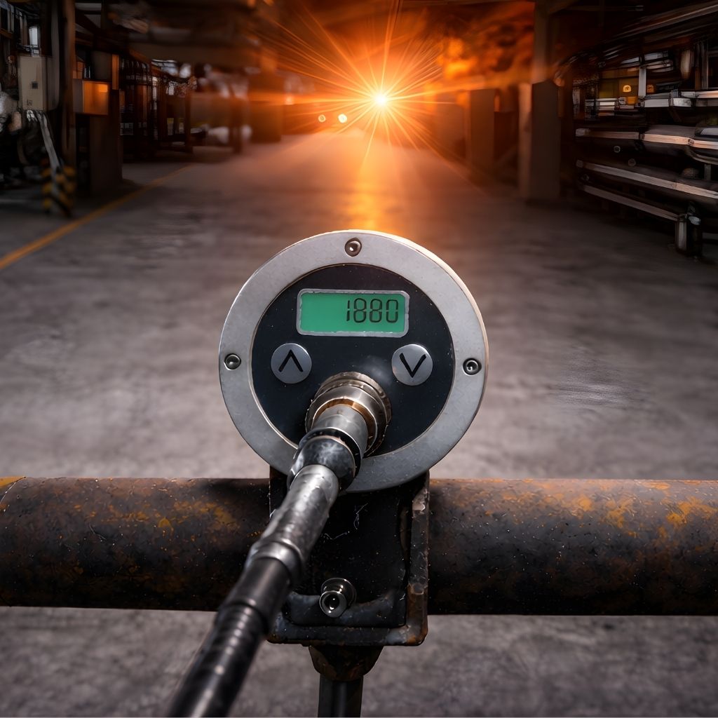 Infrared Thermometers