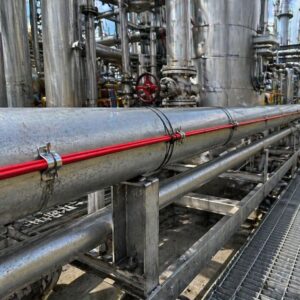 Linear Heat Sensing Cable