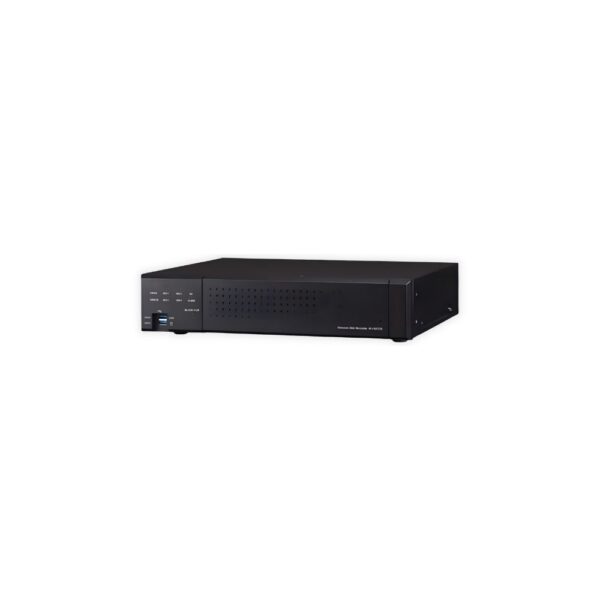 Toshniwal Industries Network Video Recorder WJ-NX310KG