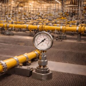 Pressure Measurement