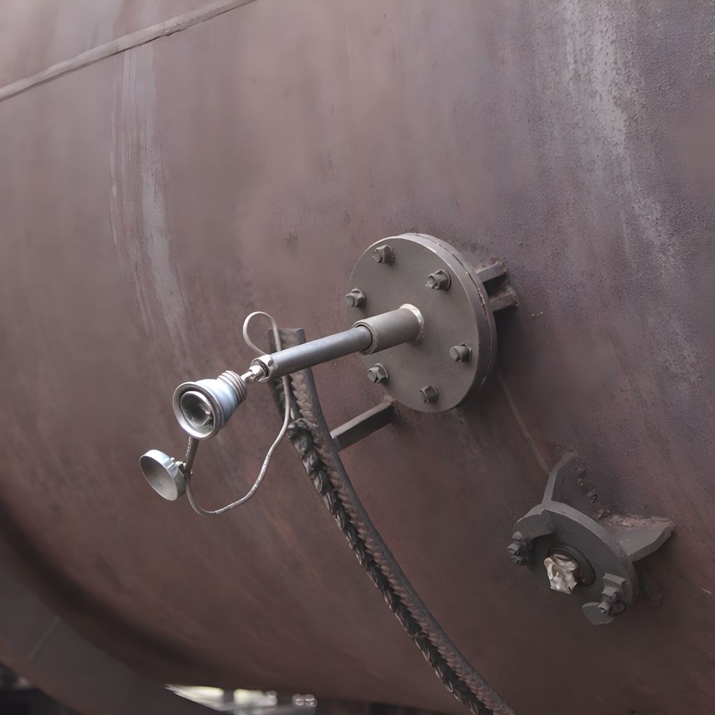 Temperature Measurement