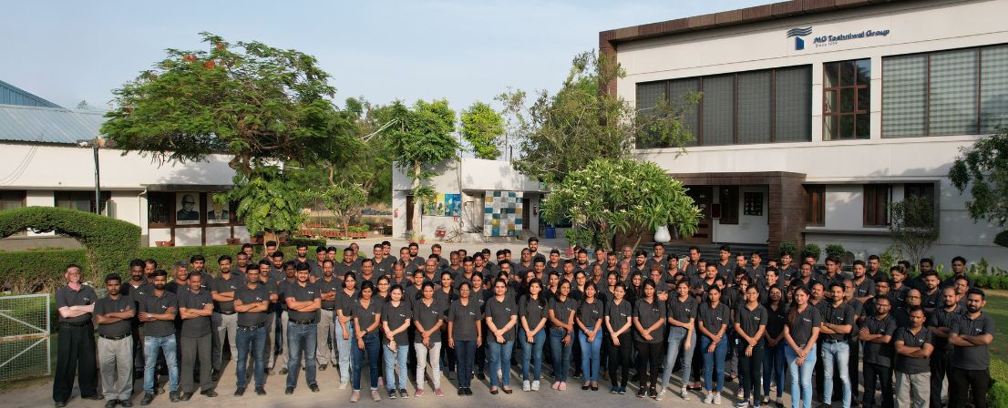 About Toshniwal Industries Pvt. Ltd.
